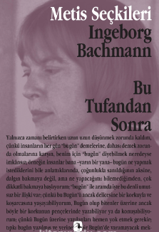Bu tufandan sonra